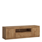 Oak / 166 cm