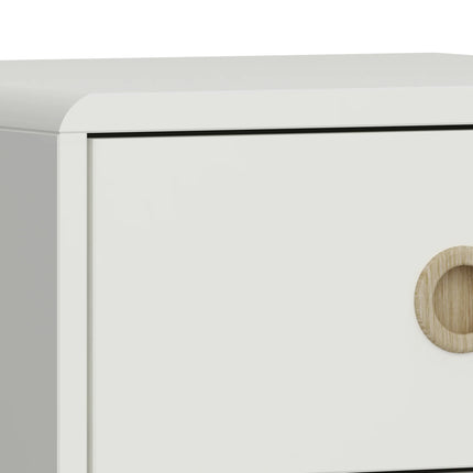 Softline - Low Hall Table