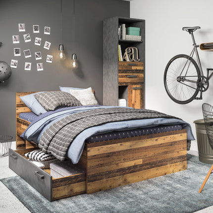 Brooklyn - Single Bed 120 cm