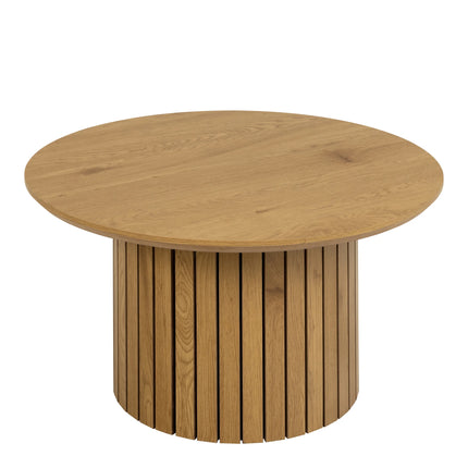 Yale - Coffee Table in Oak