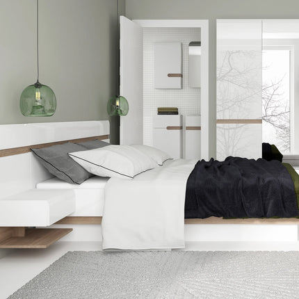 Chelsea - Bedside Extension for Bed