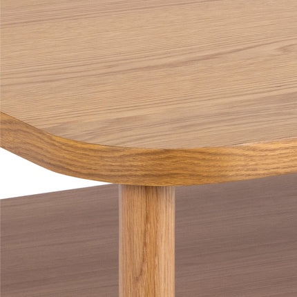 Banbury - Square Coffee Table