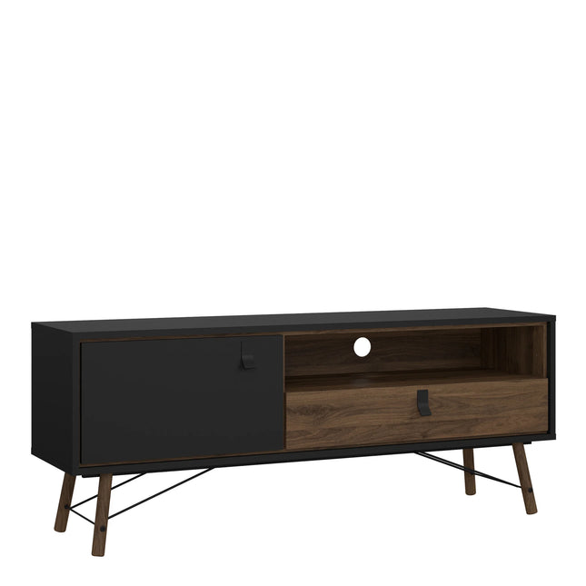 Ry - TV Unit 1 Door + 1 Drawer