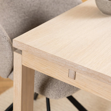 Linley - Dining Table