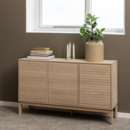 Linley - 3 Door Sideboard