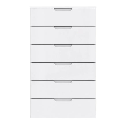Sienna - Chest of 6 Drawers