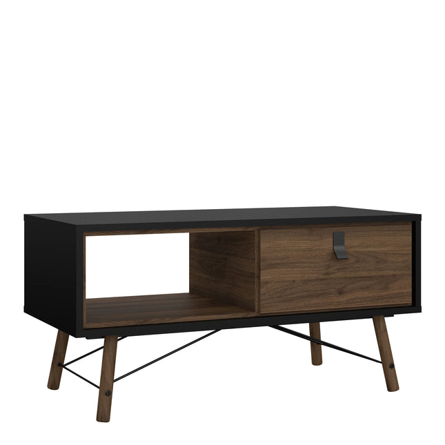 Ry - Coffee Table with 1 Drawer