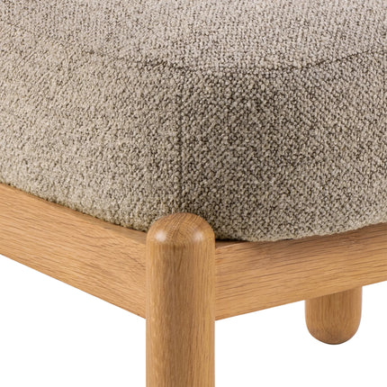 Burley - Lounge Chair