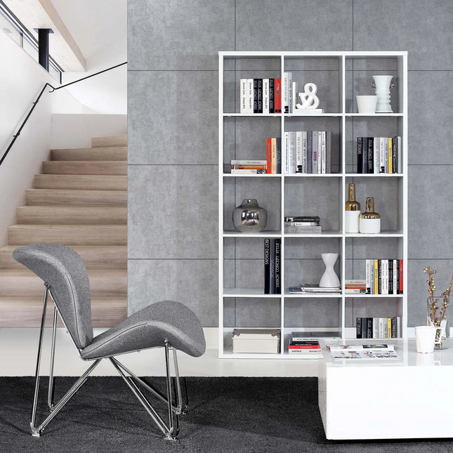 Mauro - 3x5 Storage Unit