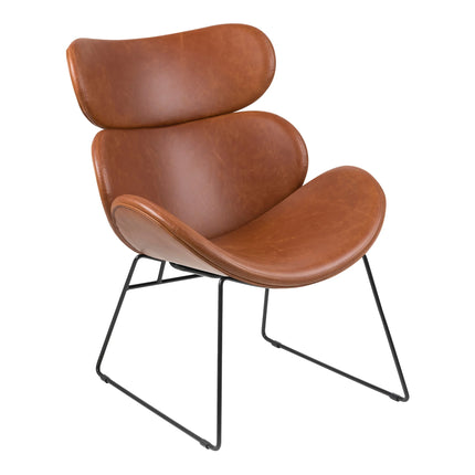 Cazar - Lounge Chair