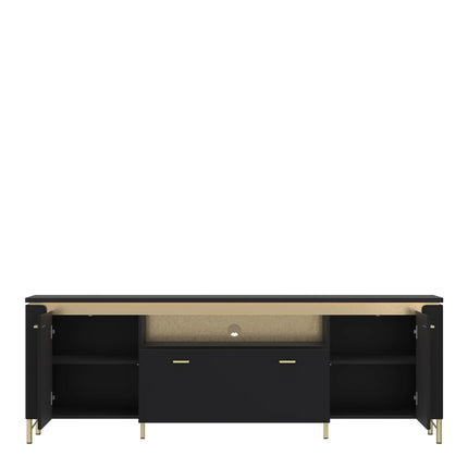 Genoa - TV Cabinet 2 Door 1 Drawer
