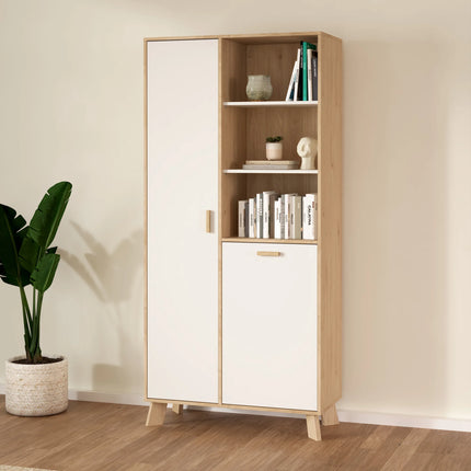 Ikast - China Cabinet 2 Doors