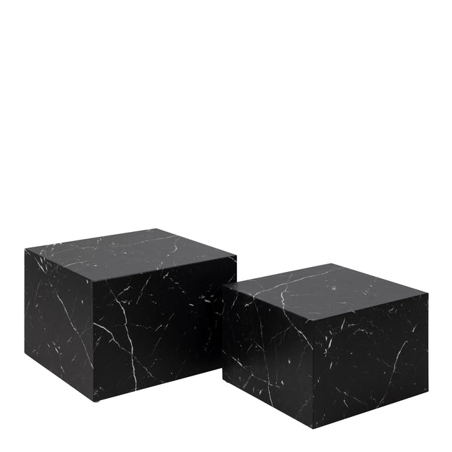 Dice - Square Coffee Table Set