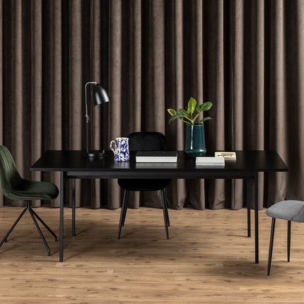 Angus - Dining Table