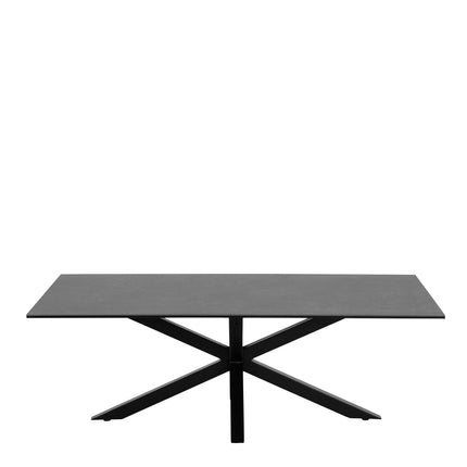 Heaven - Rectangular Coffee Table