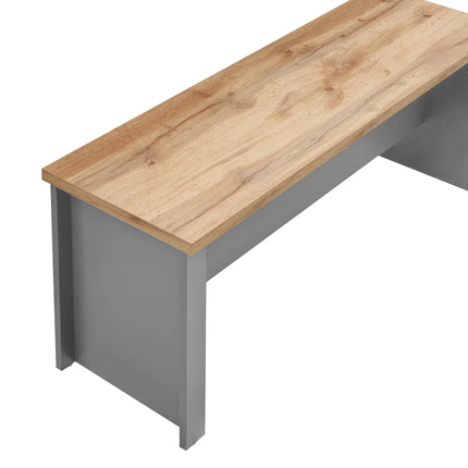 Lisbon - Dining Table, 2 Benches & 2 Stools