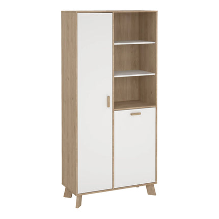 Ikast - China Cabinet 2 Doors