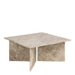 Latte brown Marble