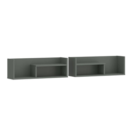 Arundel - Green Shelf