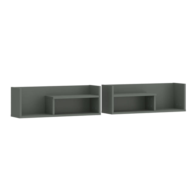 Arundel - Green Shelf