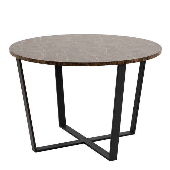 Amble - Round Dining Table