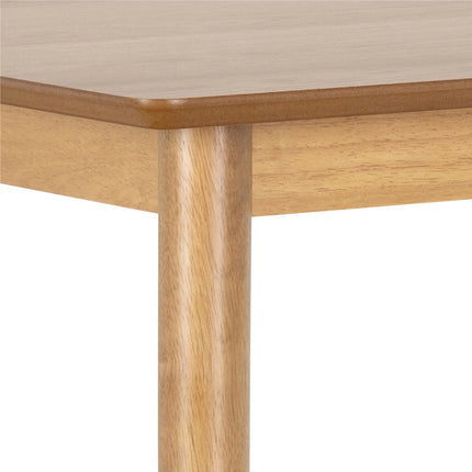Barlow - Oak Bar Table