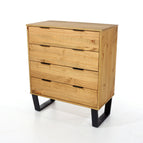 Antique Waxed Pine