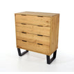 Antique Waxed Pine
