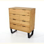 Antique Waxed Pine