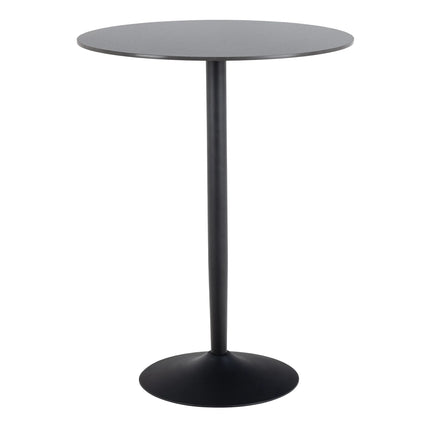 Malta - Ceramic Round Bar Table