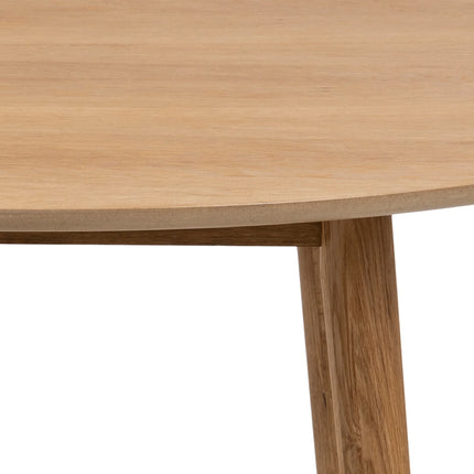 Nagano - Round Dining Table