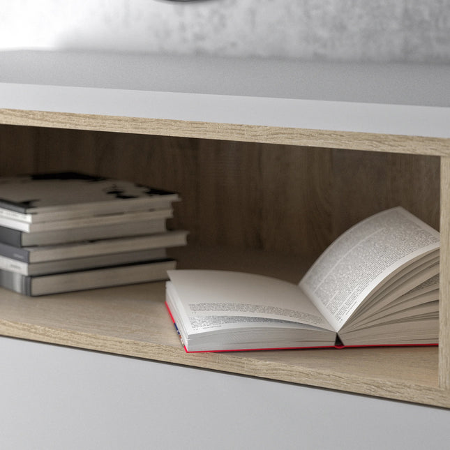 Roomers - Sideboard 3 Drawers 3 Doors