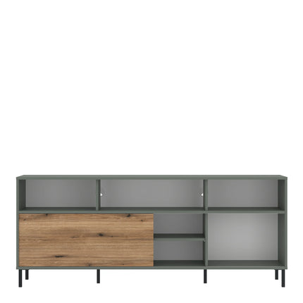 Darwin - Tall TV Cabinet 1 Door
