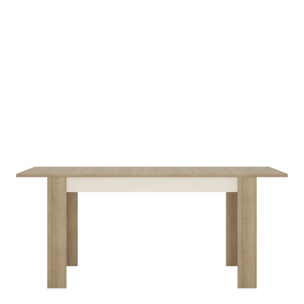 Lyon - Medium Extending Dining Table