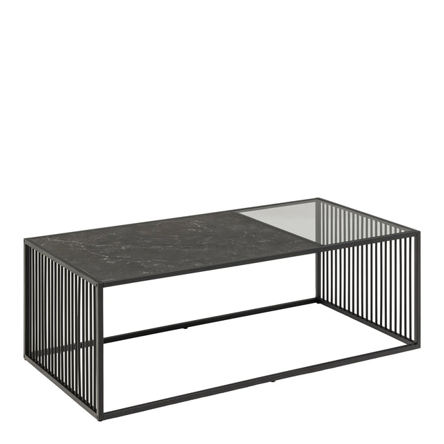 Strington - Long Coffee Table