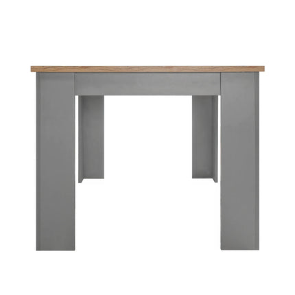 Lisbon - Dining Table, 2 Benches & 2 Stools