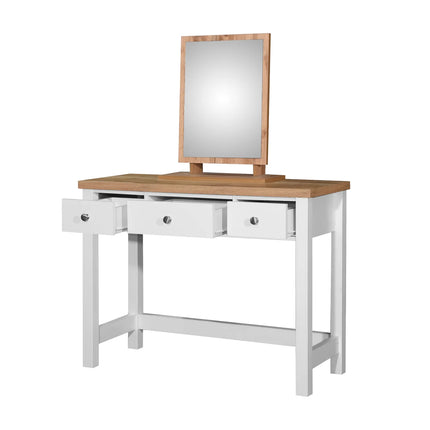 Astbury - Dressing Table - 3 Drawers