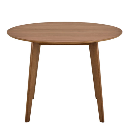Roxby - Large Dining Table with 4 Roxby Dining Chairs