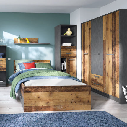 Brooklyn - Single Bed 120 cm