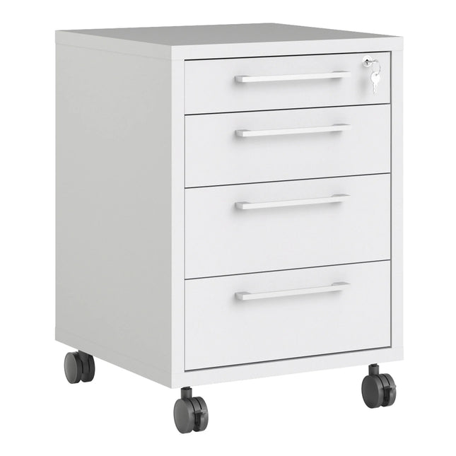 Prima - Mobile Cabinet