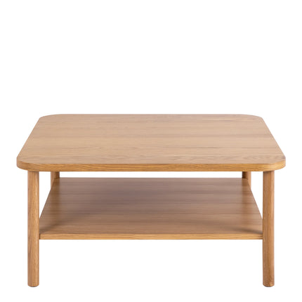 Banbury - Square Coffee Table