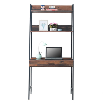 Abbey - Desk - 1 Drawer