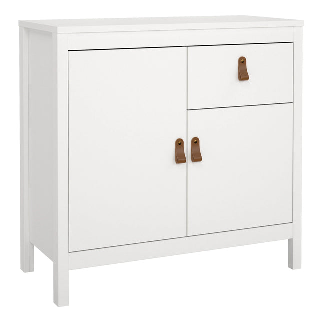 Barcelona - Sideboard 2 Doors + 1 Drawer