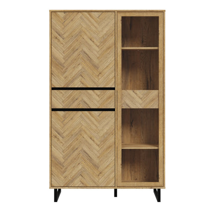 Nikomedes - Display Cabinet