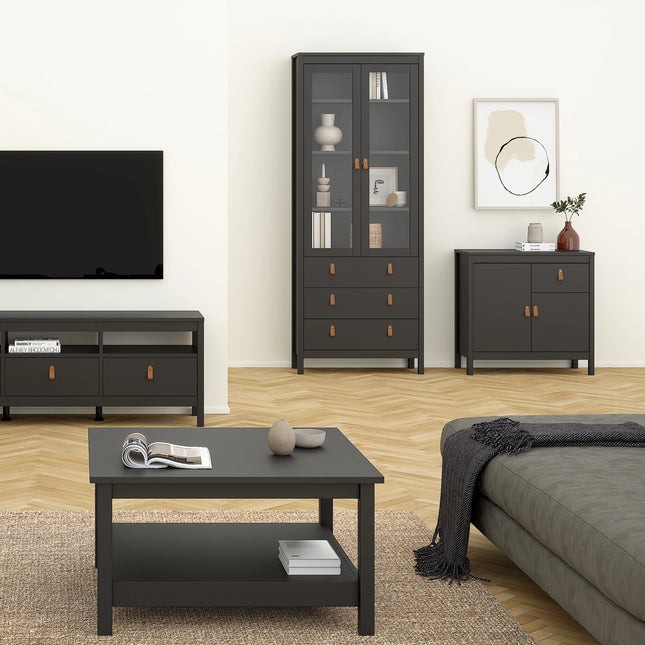Barcelona - China Cabinet