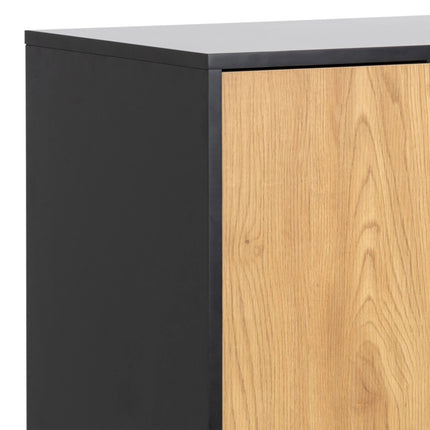 Seaford - 3 Door 2 Drawer Sideboard