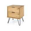 Antique Waxed Pine