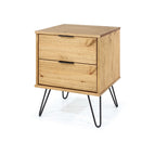 Antique Waxed Pine