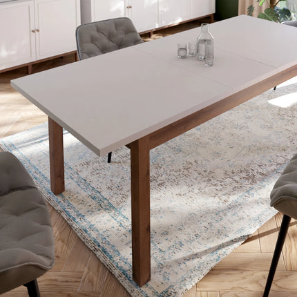 Wensley - Dining Table