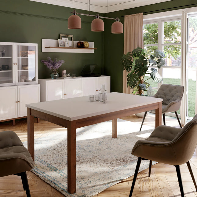 Wensley - Dining Table